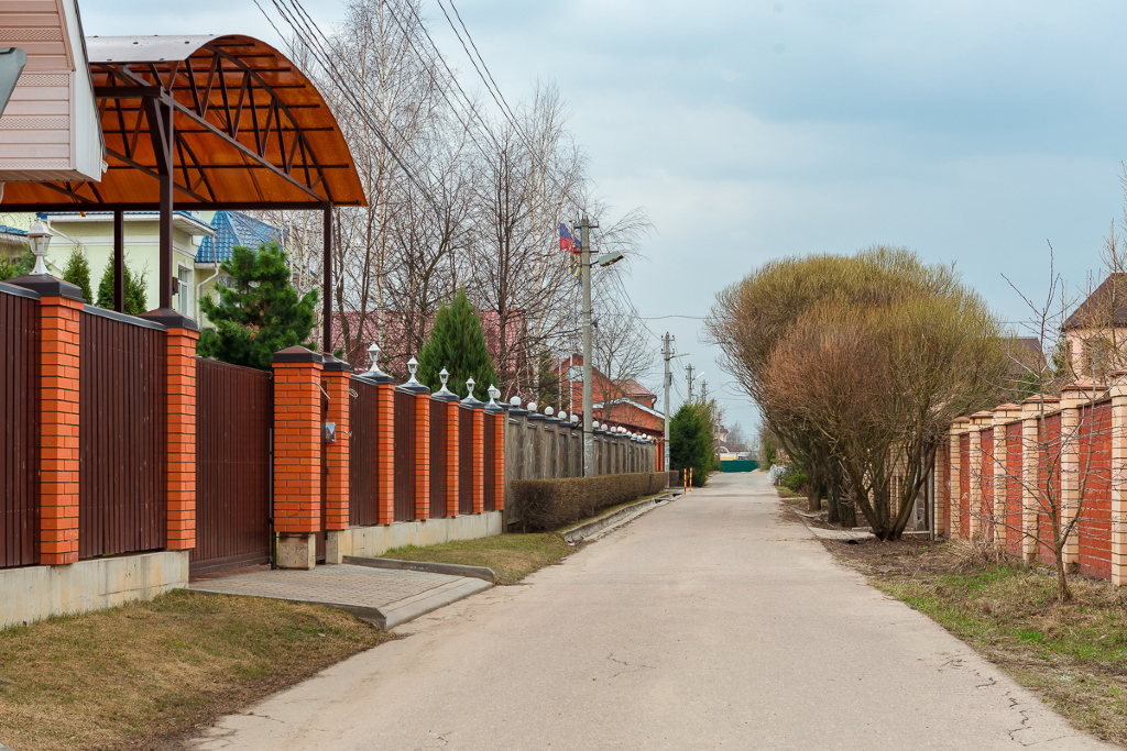 Захарково Фото 82415