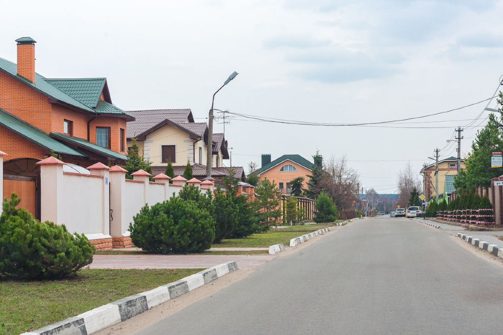 Захарково Фото 46481